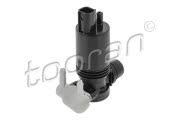 PUMPICA ZA PRSKANJE SOFERSAJBNE FORD FIESTA 2008-2017 TOPRAN - 305188755 - 2022321 - 305188