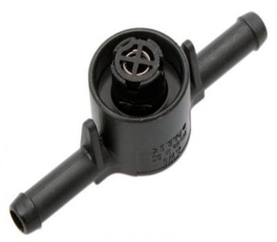 RACVA FILTERA NAFTE AUDI A4 2.5 tdi ORIGINAL - RAC12 - 057127247J - 057127247J