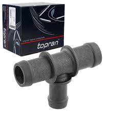 RACVA VODE 1.4-1.6 fsi -2008 TOPRAN - 116 862 755 - N90794401 - 116862755