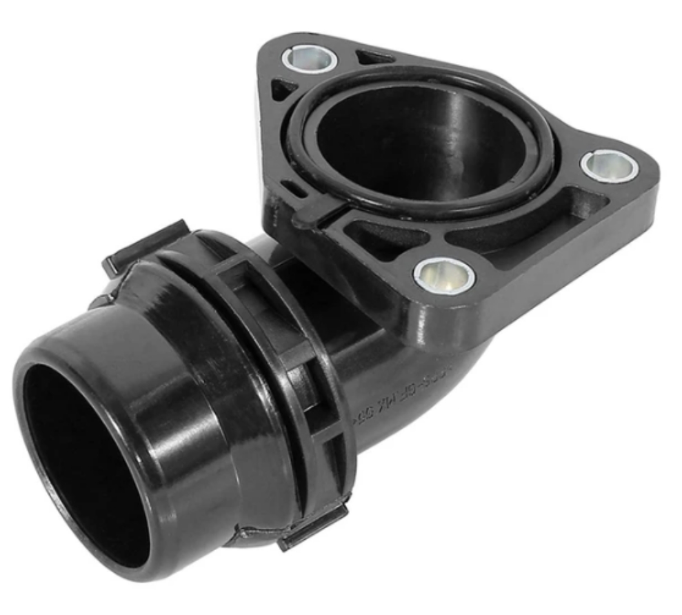 RACVA VODE BMW E46 1.6i-1.9i -2005 ORIGINAL - 11531743329 - 11531743329 - 11531743329
