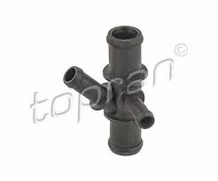 RACVA VODE GOLF 5-6 1.2-1.4 TSI  2004-2015 - 116 308 755 - 1K0121087P - 116308755