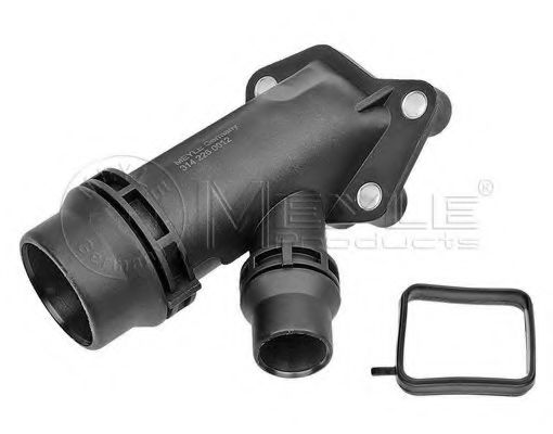 RACVA VODE NA GLAVI BMW M47N-M57 MEYLE - 3142260012 - 11127806196 - 3142260012
