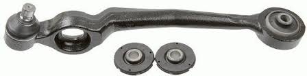 RAME GLAVNO AUDI 100 1991-1994 LEVO LEMFORDER - 3894001 - 4A0407151 - 3894001