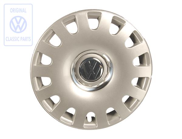 RATKAPNA PASAT 16 COLA 2001- ORG (3B0 601 147 F) - RAD6 - 3B0601147F - 3B0601147F