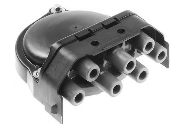 RAZVODNA KAPA BMW E30 E34 M20 BERU - VK378S - 12111725070 - VK378S