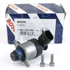 REGULATOR PRITISKA GORIVA BMW F20-F30 2.0d BOSCH - 1462C00990 - 13517823454 - 1462C00990