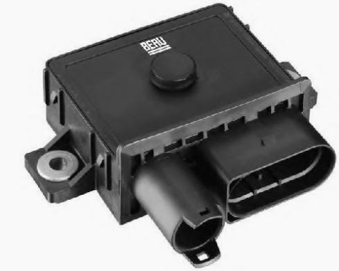 RELEJ GREJACA BMW M47N/N2 BERU - GSE101 - 12217801200 - GSE101