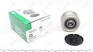 REMENICA ALTERNATORA TOUAREG 3.2i-3.6i -2018 INA - 535008310 - 021903119J - 535008310