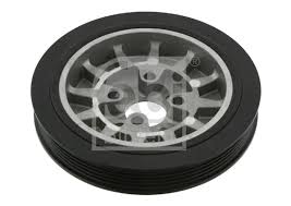 REMENICA RADIL. 1.9 D VIBRO FE - 26872 - 028105243AC - 26872