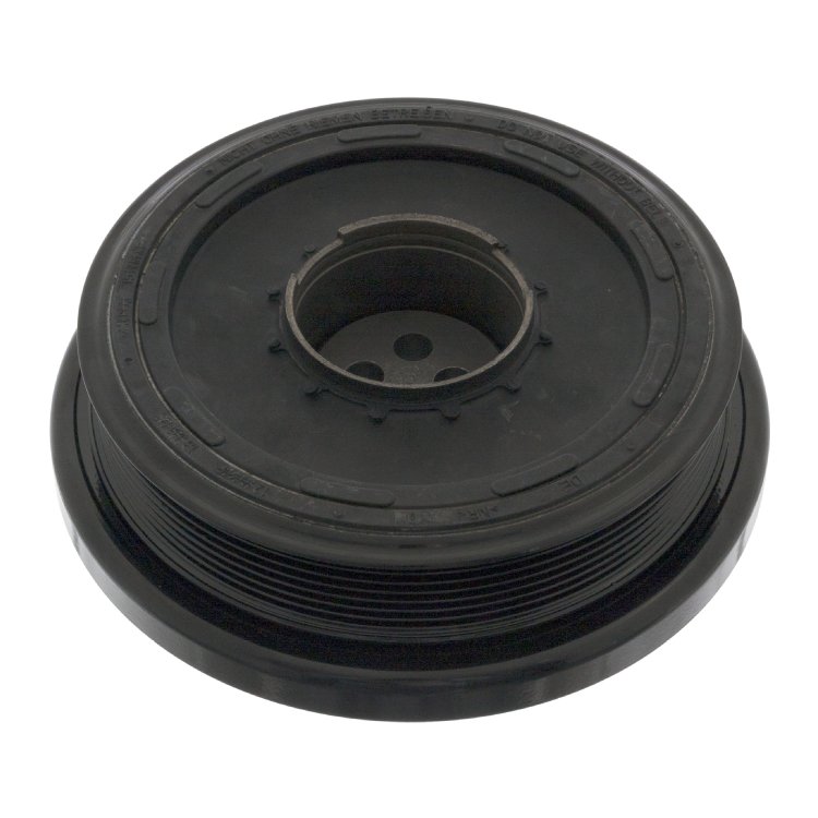 REMENICA RADILICE BMW F01-F10-X5-X6 N57 FEBI - 48421 - 11237800026 - 48421