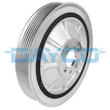 REMENICA RADILICE FIAT 2.0 mj DAYCO - DPV1139 - 55265660 - DPV1139