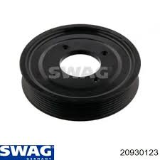 REMENICA SERVO PUMPE BMW M52 M54 1995-2004 SWAG - 20930123 - 32421740858 - 20930123