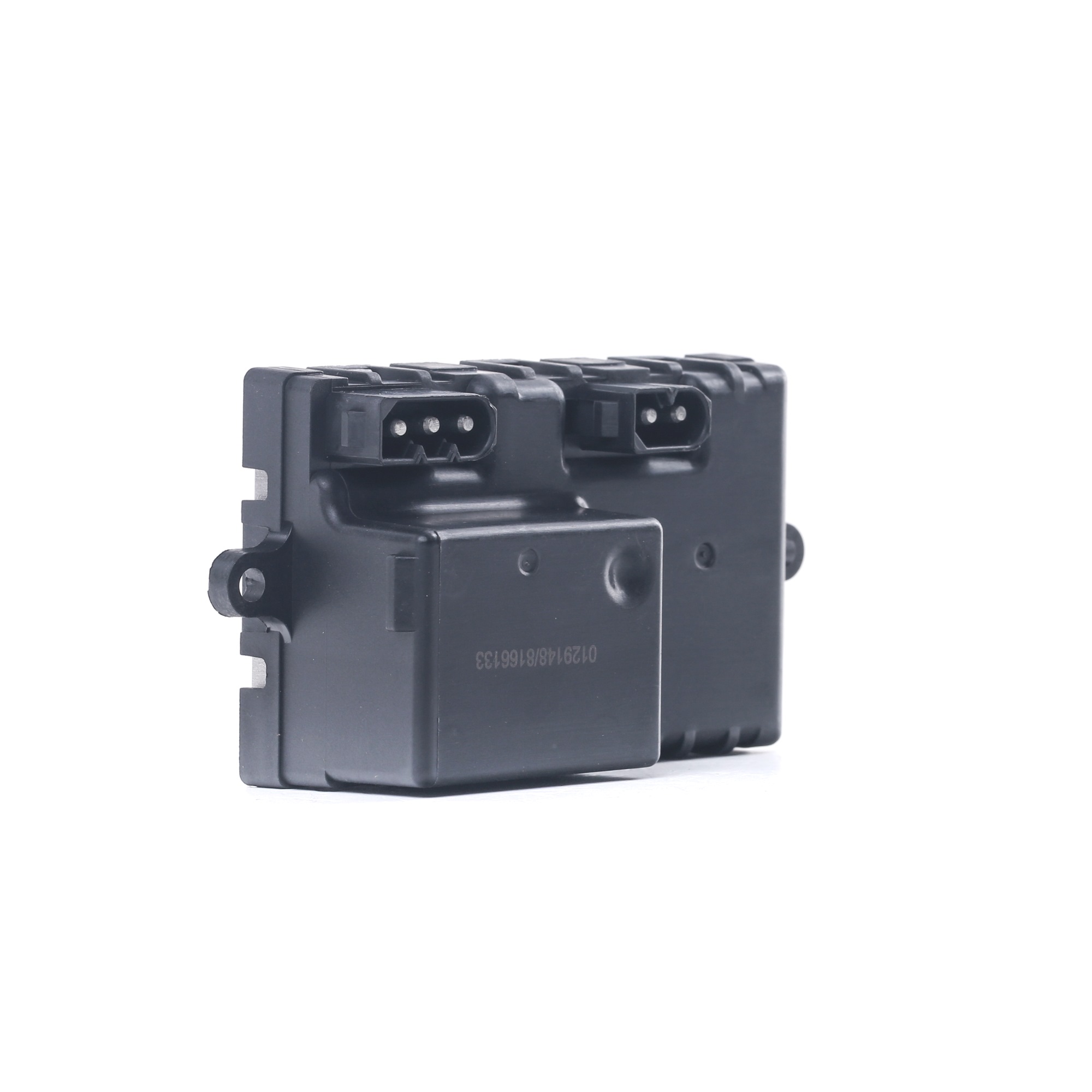 REOSTAT VENTILATORA BMW E60 E61 -2010 NTY - SD-BM-000 - 67326937774 - SD-BM-000