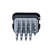 REOSTAT VENTILATORA KABINE CORSA-C, ASTRA-H, NRF - 342037 - 1808441 - 342037