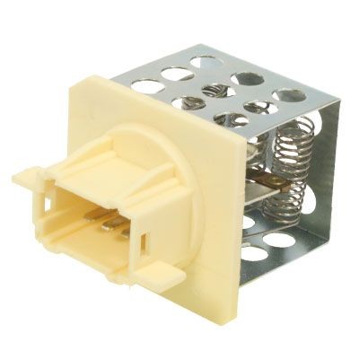 REOSTAT VENTILATORA KABINE PEZO 206 -2009 AUTOMEGA - 210019310 - 6450.NX - 210019310
