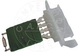 REOSTAT VENTILATORA KABINE RENO TWINGO, LOGAN -2015  AIC - 56211 - 6001547488 - 56211