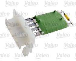 REOSTAT VENTILATORA KABINE BERLINGO, PARTNER -2015 VALEO - 515082 - 6450.GV - 515082