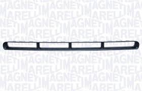 RESETKA PREDNJEG BRANIKA FIAT 500 2008- ORIGINAL - 021316917110 - 021316917110 - 021316917110