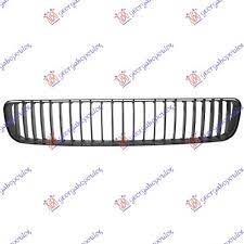 RESETKA U BRANIKU CENTRALNA SKODA FABIA 2007- - RES164 - 5J0853677 - 066604800