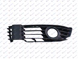 RESETKA U BRANIKU SA RUPOM ZA MAGLENKU PASAT 2001-2005 LEVA - RES89 - 3B0853665L - 018504802