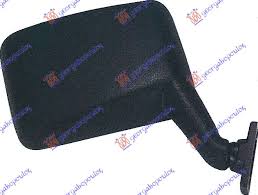 RETROVIZOR CADY 1979-1995, TRANSPORTER 1979-1991 DESNI - 063007481 -  - 063007481