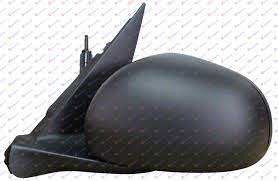 RETROVIZOR FIAT 500L MEHANIČKI 2012-2017 LEVI - 297007482 - 735558576 - 297007482