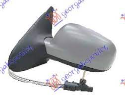 RETROVIZOR POLO MEHANIČKI 1999-2001 LEVI - 017207482 - 6N1857507G - 017207482