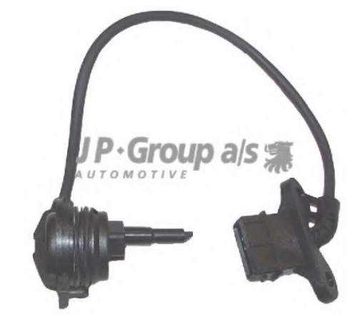 RIKVERC PREKIDAČ AUDI A100 A6 SA KABLOM 1988-1997 JP GROUP - RIK7 - 012919823A - 1196601100