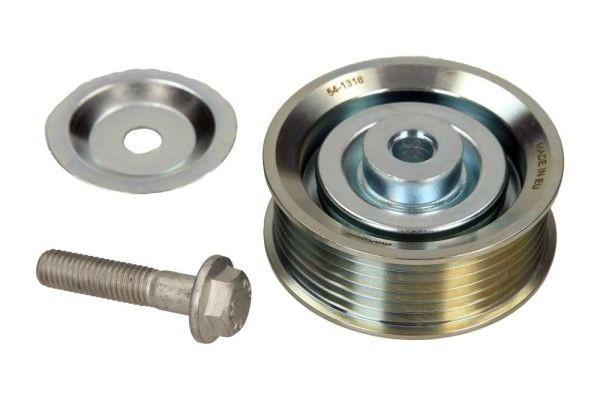 ROLER KANALNOG KAISA 2.0 crdi HYUNDAI TUCSON ix35 -2020 GATES - T36410 - 25287-27060 - T36410