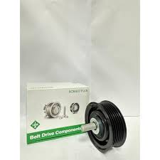 ROLER KANALNOG KAISA 2.0 crdi HYUNDAI TUCSON ix35 -2020 INA - 5320744100 - 25287-27060 - 532074410