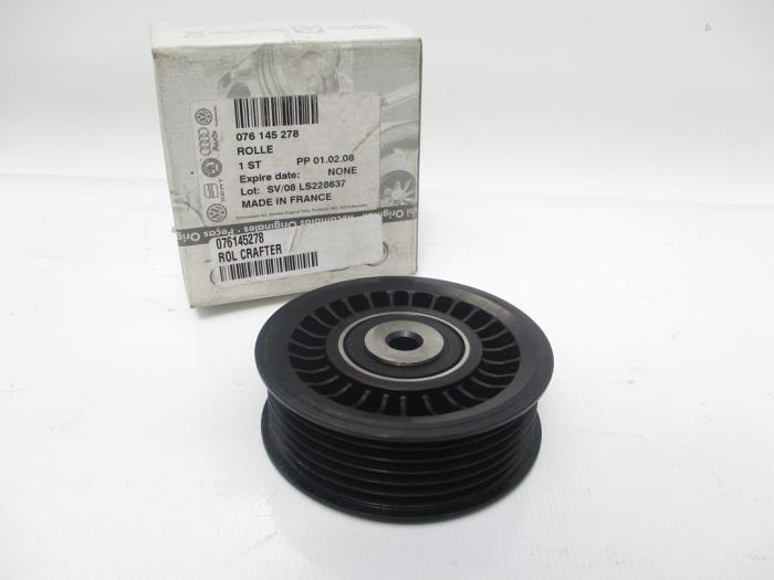 ROLER KANALNOG KAISA CRAFTER 2.5 TDI  ORIGINAL - SPA454 - 076145278 - 076145278