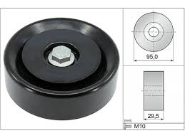 ROLER KANALNOG KAISA HYUNDAI 1.6i-gdi -2019 INA - 532095910 - 25286-2B000 - 532095910