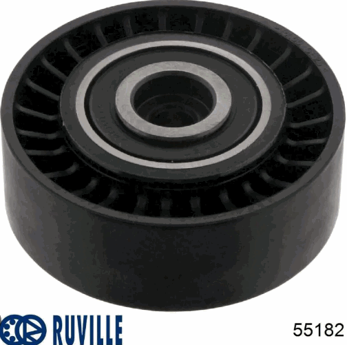 ROLER KANALNOG KAISA MERCEDES A-KLASA W168 1.7CDI -2005 RUVILLE, 6682021119, 55182