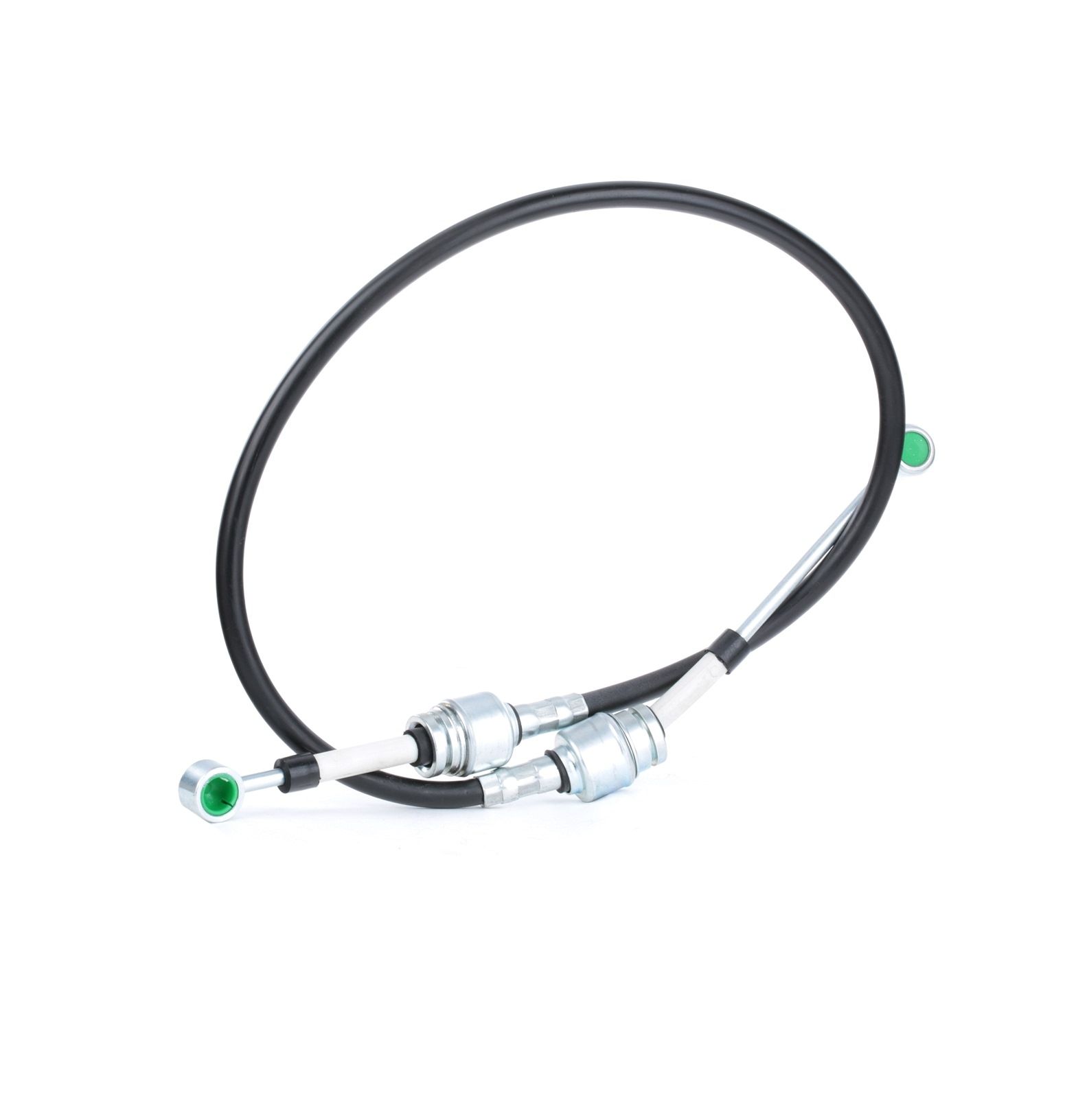 SAJLA BIRACA BRZINA FIAT PUNTO 1999-2012 LEVA ORIGINAL - 55186856 - 55194775 - 55186856