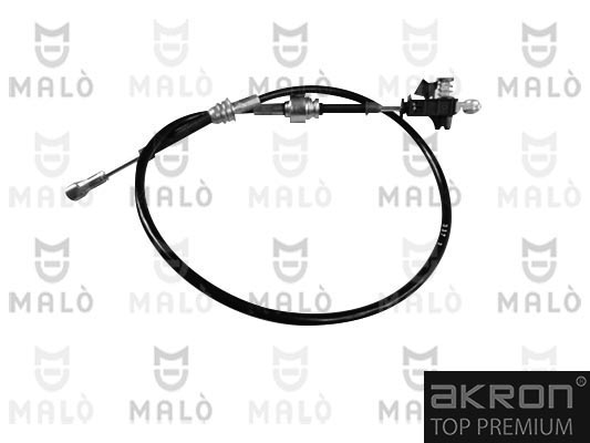 SAJLA BIRACA BRZINA FIAT PUNTO 1999-2012 DESNA AKRON MALO - 29518 - 55194774 - 29518