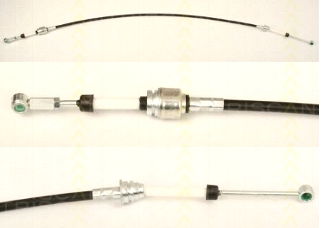 SAJLA BIRACA BRZINA FIAT PUNTO 1999-2012 DESNA LINEX - 14.44.12 - 55194774 - 14.44.12