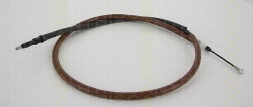 SAJLA RUČNE FIAT SCUDO LEVA DESNA 2007- TRISCAN - 814010147 - 1400204880 - 814010147