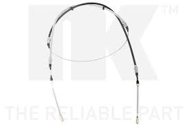 SAJLA RUCNE OPEL KADET -1986 NK - 903663 - 0522559 - 903663