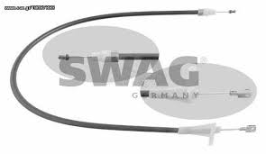 SAJLA RUCNE MERCEDES C-KLASA W203 -2008 LEVA SWAG - 10922674 - 2034200285 - 10922674
