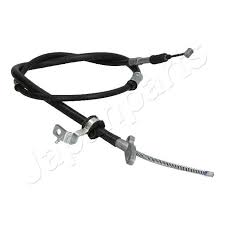 SAJLA RUCNE TOYOTA RAV 4 LEVA -2005 JAPANPARTS - BC-217 - 4642042070 - BC-217
