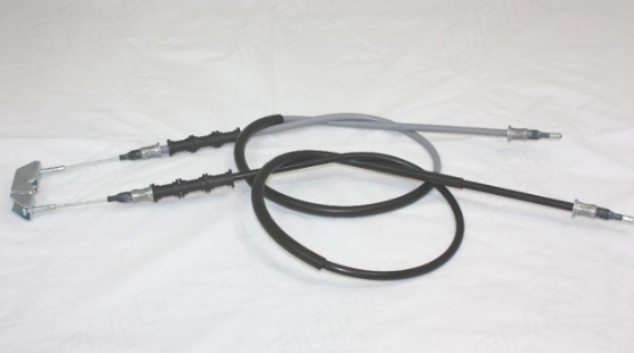 SAJLA RUČNE VECTRA B 1455mm  AUTOMEGA - 01-3005220524-A - 0522524-0522412 - 120075410