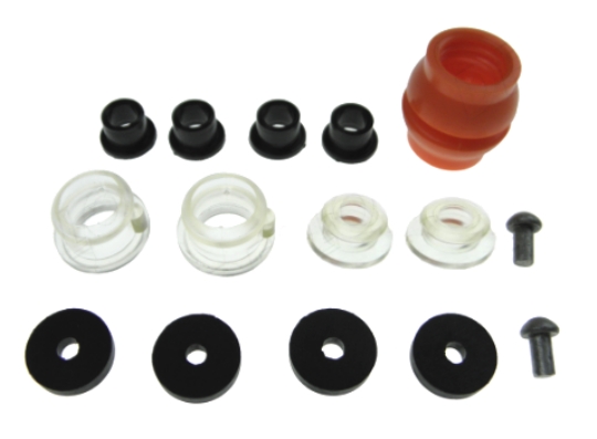 ŠALT HEBL GOLF 2 SET GUMICA AUTOMEGA - 307980211191S - 191798211S - 130070710