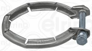 SELNA AUSPUHA I PARTIKULARNOG FILTERA BMW -2022 HJS - 83121841HJS - 18308512137 - 83121841