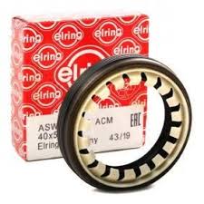 SEMERING POLUOSOVINAE PEZO 106 CITROEN AX FIAT QUBO -2008 ELRING - 128.250 - 3121.27 - 128.250