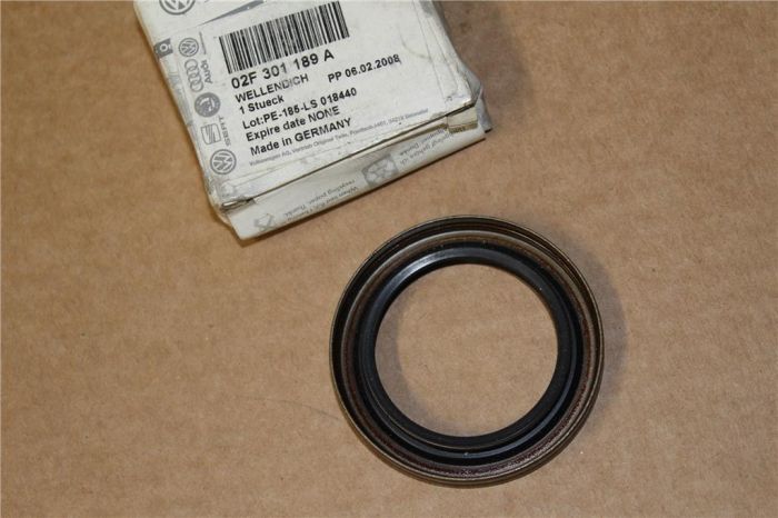 SEMERING POLUOSOVINE TRANSPORTER T4 1990-2003 ORG - SEM54 - 02F301189A - 02F301189A