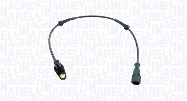 SENZOR ABS-A PREDJI RENO CLIO -2010 MARELLI - 172100006010 - 8200186294 - 172100006010