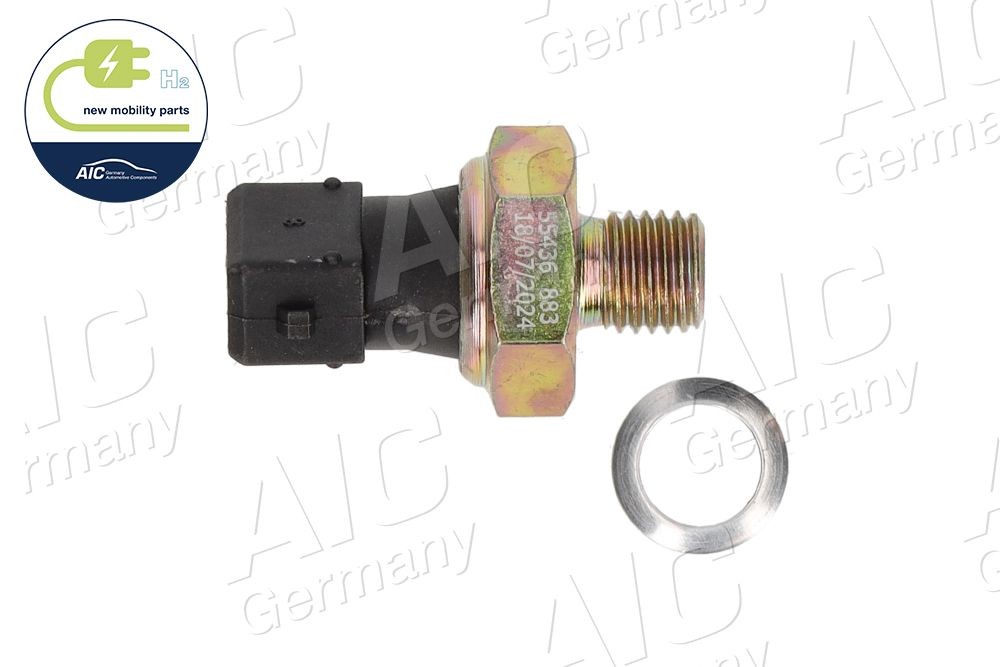 SENZOR PRITISKA ULJA BMW -2015 AIC - 55436 - 12618611273 - 55436