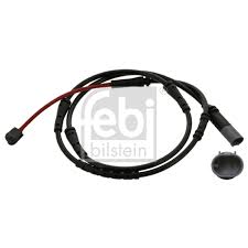 SENZOR ISTROSENOSTI ZADNJIH PLOCICA BMW F11 FEBI - 39141 - 34356791963 - 39141