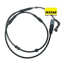 SENZOR ISTROSTROSENOSTI ZADNJIH PLOCICA BMW F01 TEXTAR - 98043100 - 34356775858 - 98043100