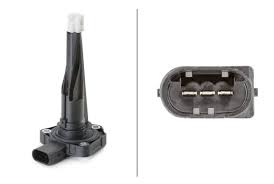 SENZOR NIVOA ULJA BMW 2015-2021 HELA - 6PR013680-141 - 12617638343 - 6PR013680-141